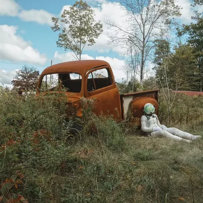 Autumn Breeze
