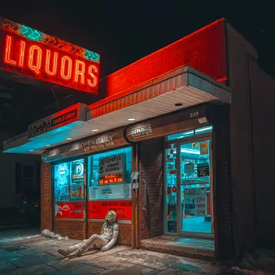 Liquors