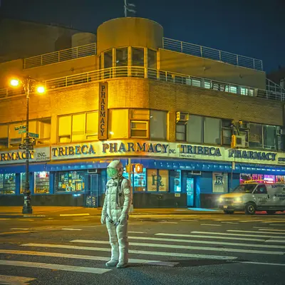 Tribeca