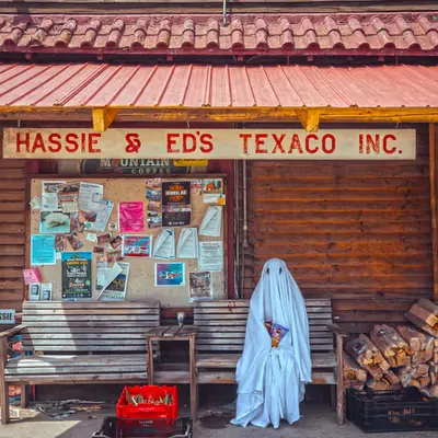 Hassie & Ed's Texaco Inc.
