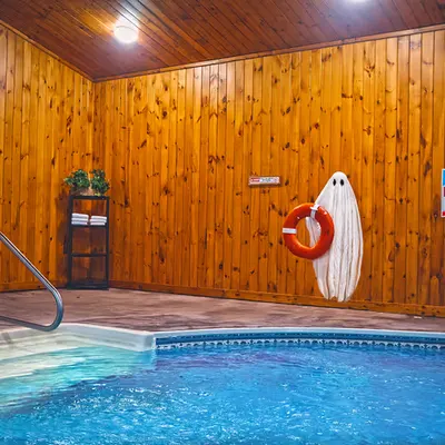 No Lifeguard On Duty