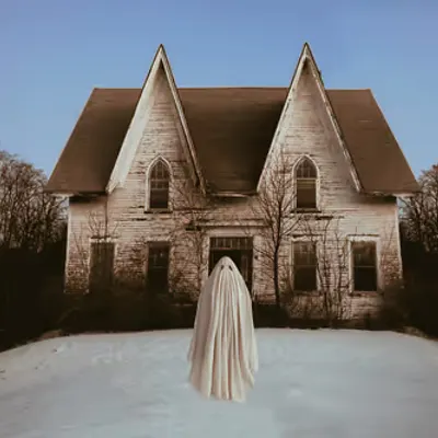 The House On The Hill