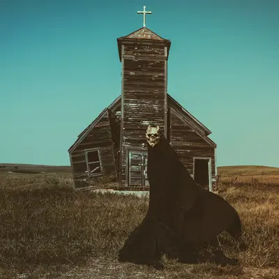 God Left This Place A Long Time Ago