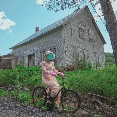 Save Your Soul // Touch Grass