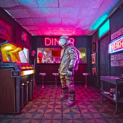 Midnight Special