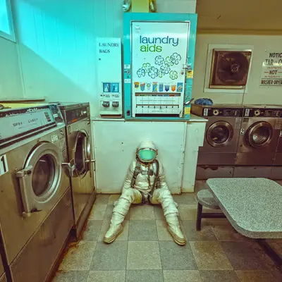 Dirty Laundry