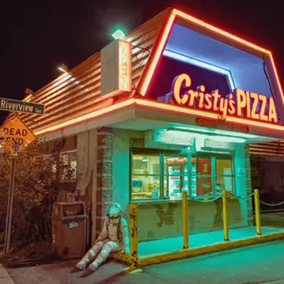 Cristy's Pizza