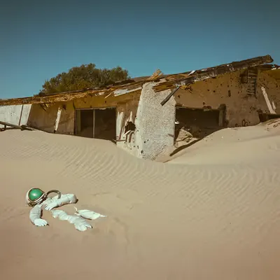 Empire Of Dirt