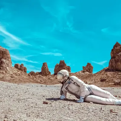 Trona