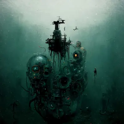The Discovery