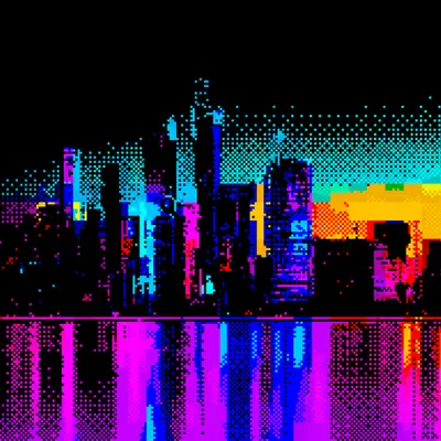 ZX CITY II