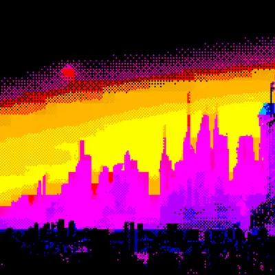ZX CITY III