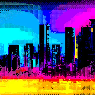 ZX CITY IV