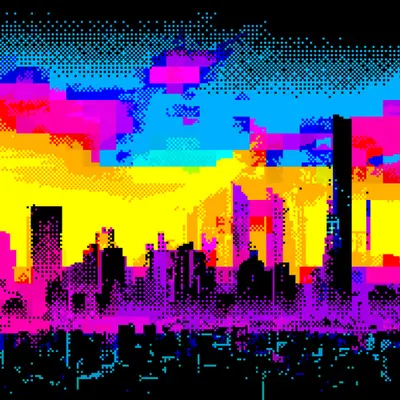 ZX CITY V