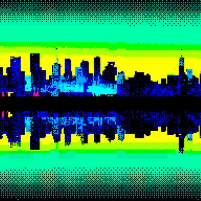 ZX CITY VI