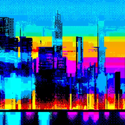 ZX CITY VII