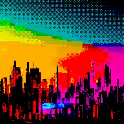 ZX CITY VIII