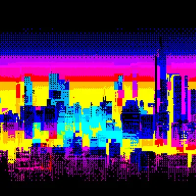 ZX CITY IX