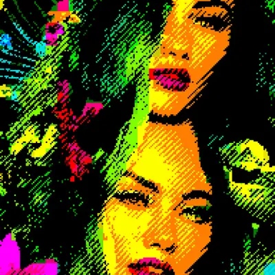 MUTANT DREAM GIRLS
