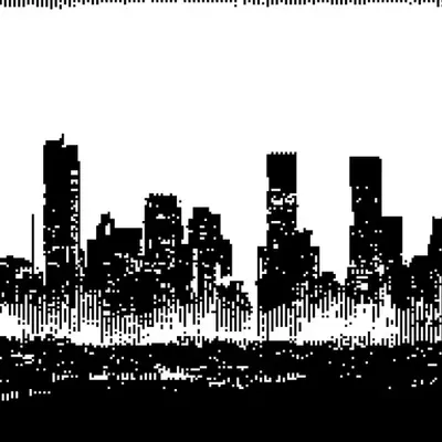 ZX CITY MONO