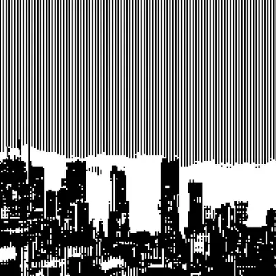 ZX CITY MONO