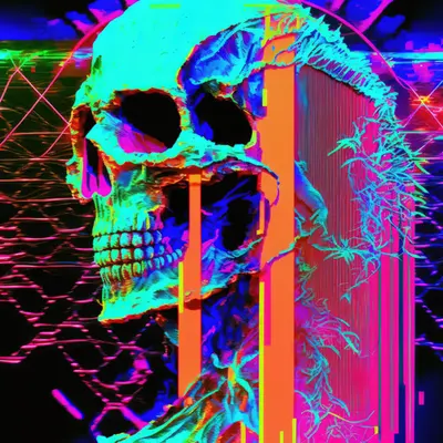 DEAD AI MK-III UNIT 01