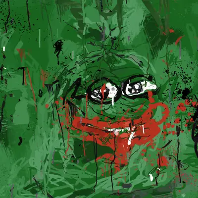 M○C△ Art Burglar, 2023