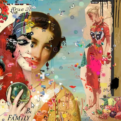 Window Shopping (Modern Girls, Modern Boys series), 2023 