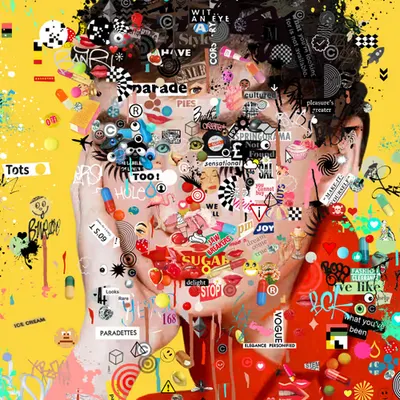 Ennui at Tiffany’s (Modern Girls, Modern Boys series), 2022