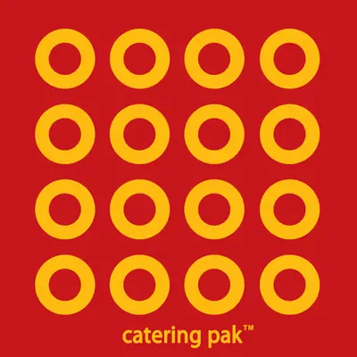 Catering Pak (CryptoMeme #002)