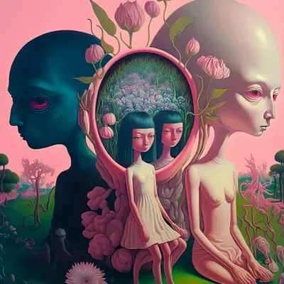 Spiritual Switch