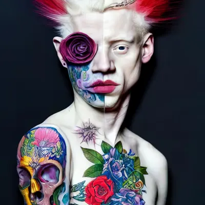Pretty Punks #7/10