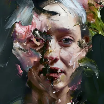 Disillusioned