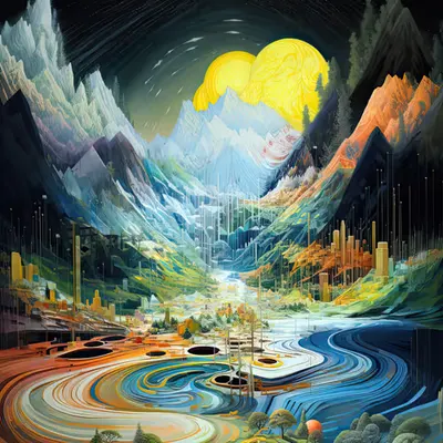 Daravogism Legacy Redux #1