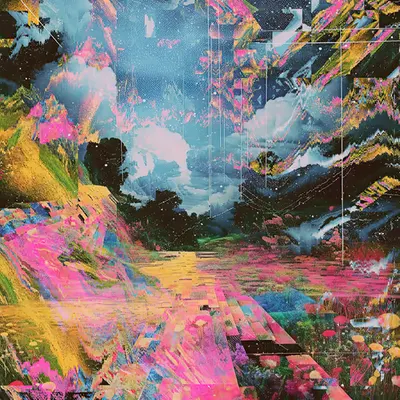 Fractured Planet