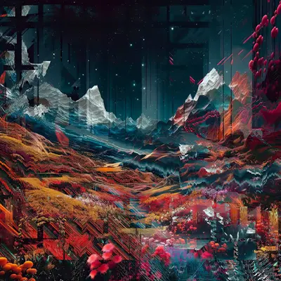 Shifting Seasons