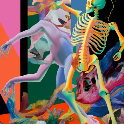 Chromatic Remains