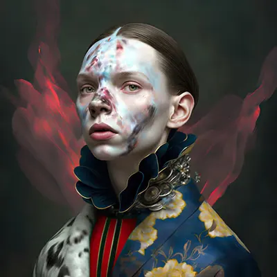 We Are Human #30