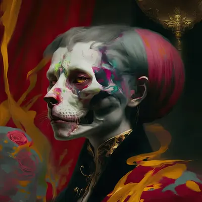 We Are Human #33