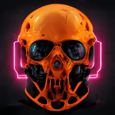DEAD AI MK-II #043