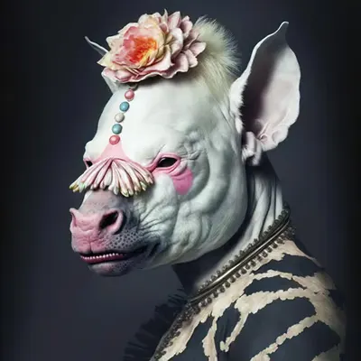 We Are Animals #10