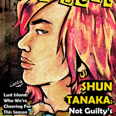 Not Guilty #02: "Idol Beat: Shun"