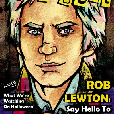 Not Guilty #03: "Idol Beat: Rob"