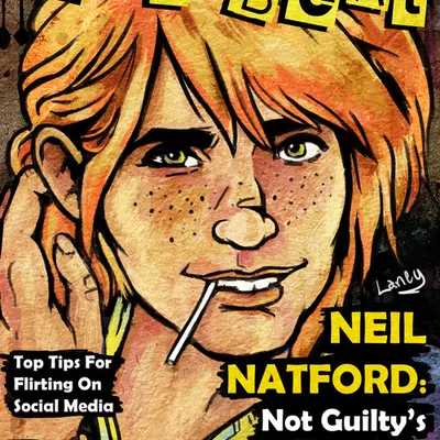 Not Guilty #04: "Idol Beat: Neil"