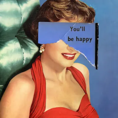 You'll be happy #1/33