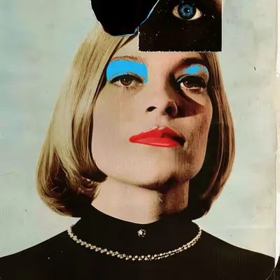 She Dissolves