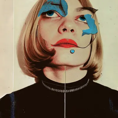 She Reconstructs