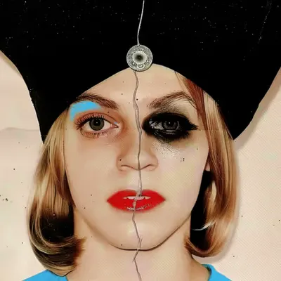 She is Silenced