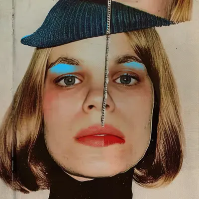 She is Both