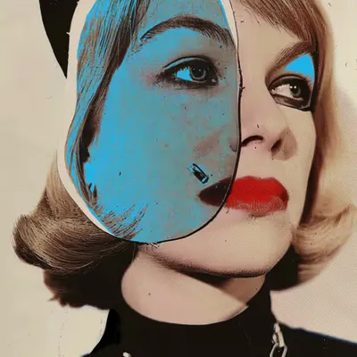 She Changes Shape
